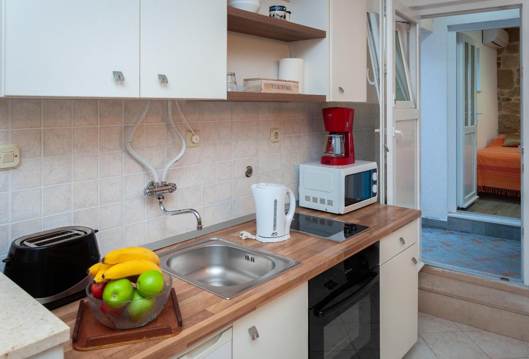 Classy Center Apartman Split