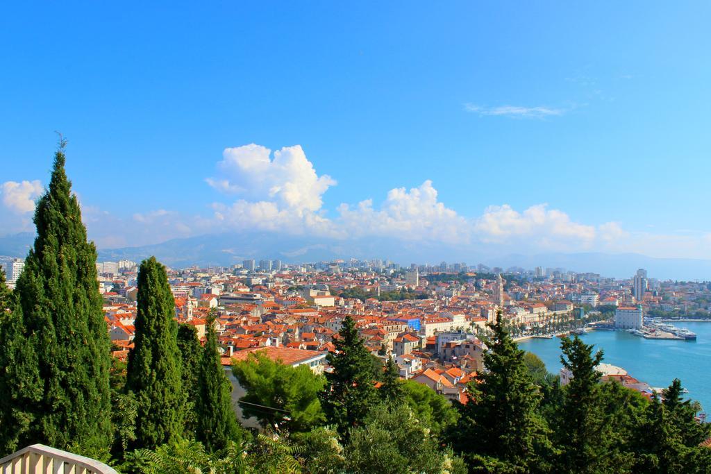 Classy Center Apartman Split