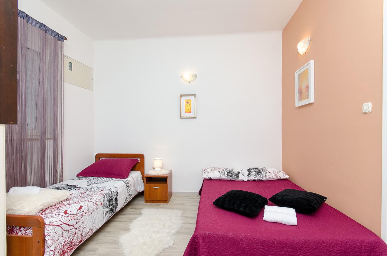 Apartman Classy Center Split