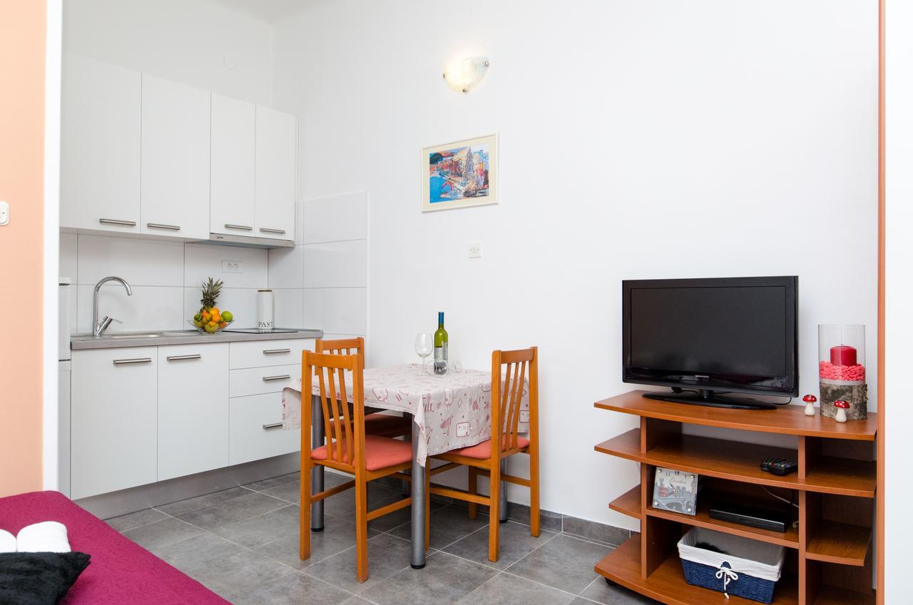 Apartman Classy Center *