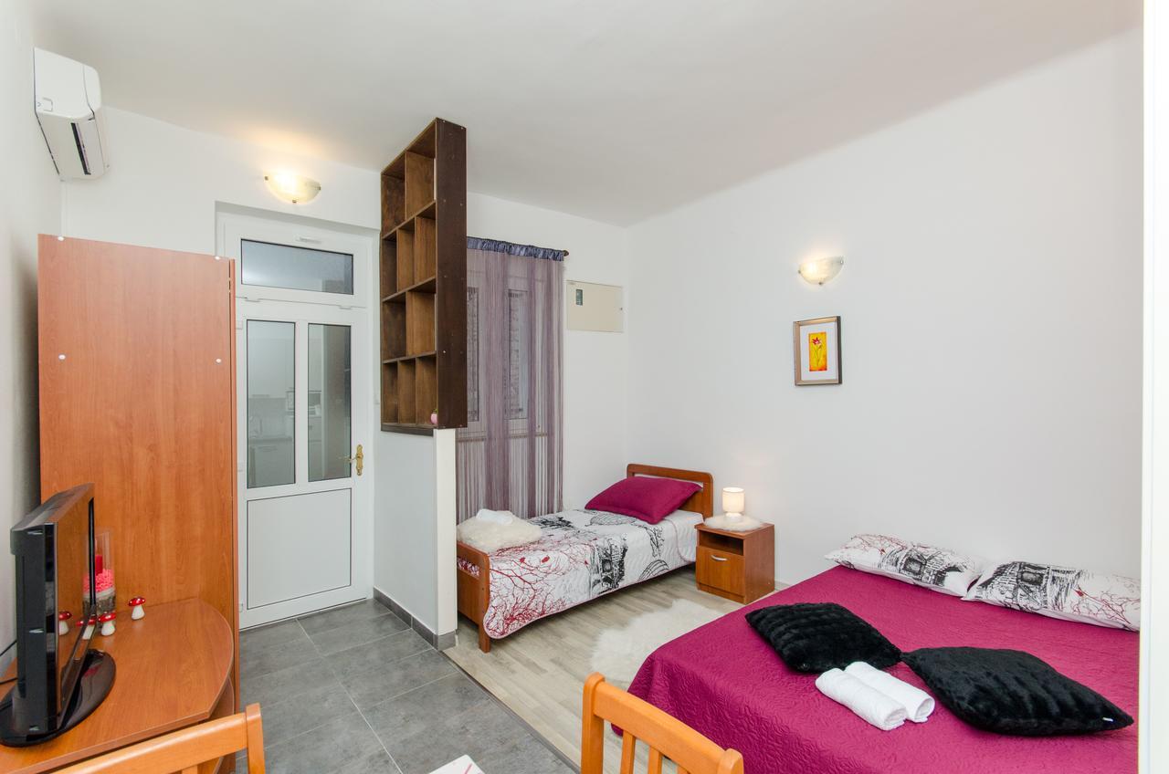 Classy Center Apartman *