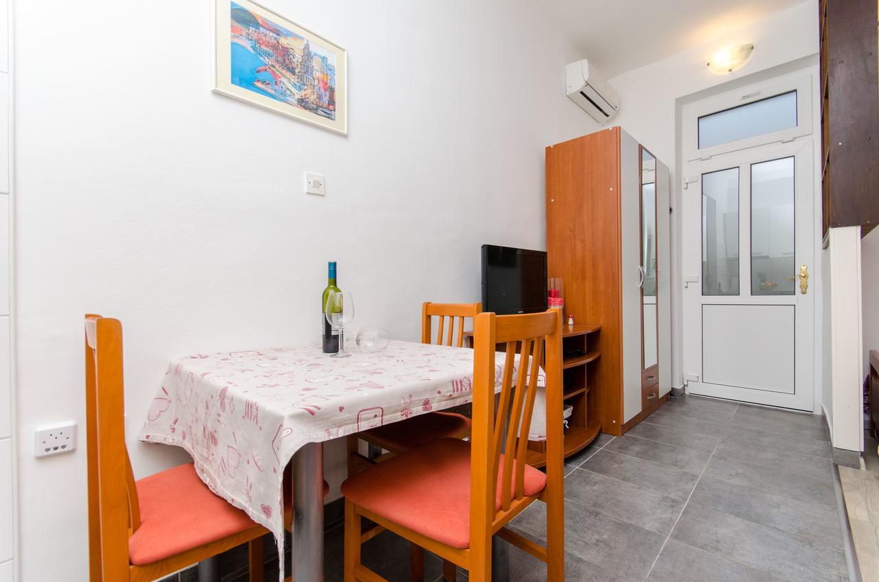 Apartman Classy Center