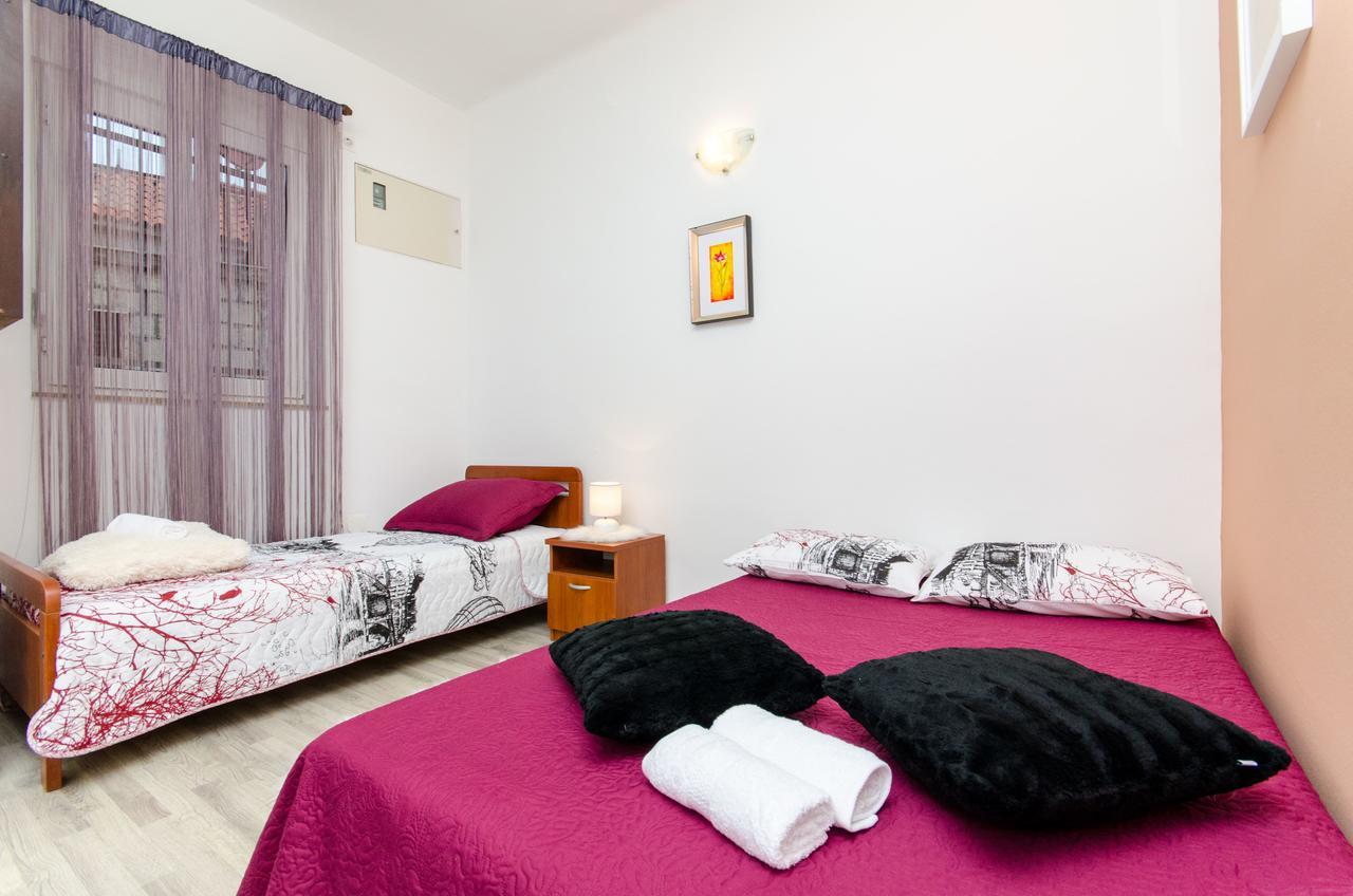Apartman Classy Center *