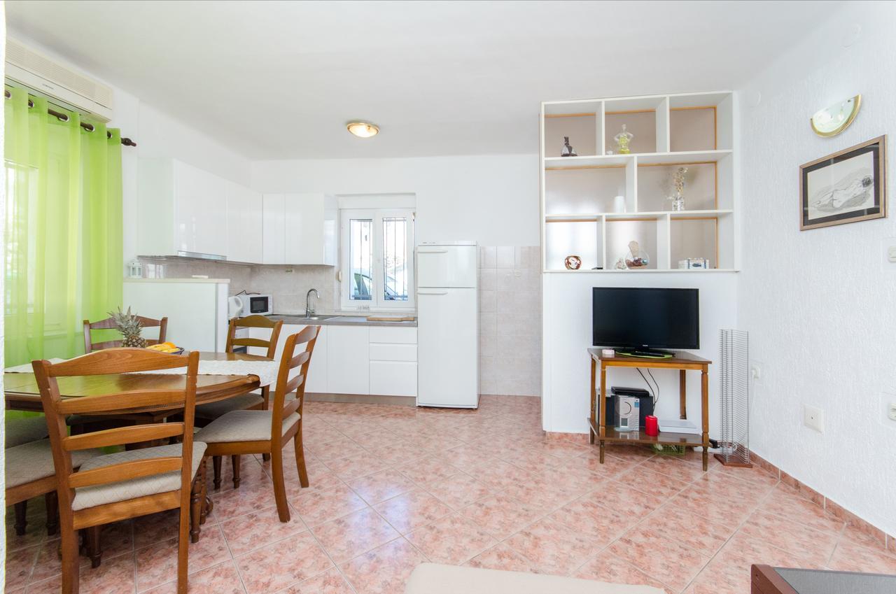 Apartman Classy Center