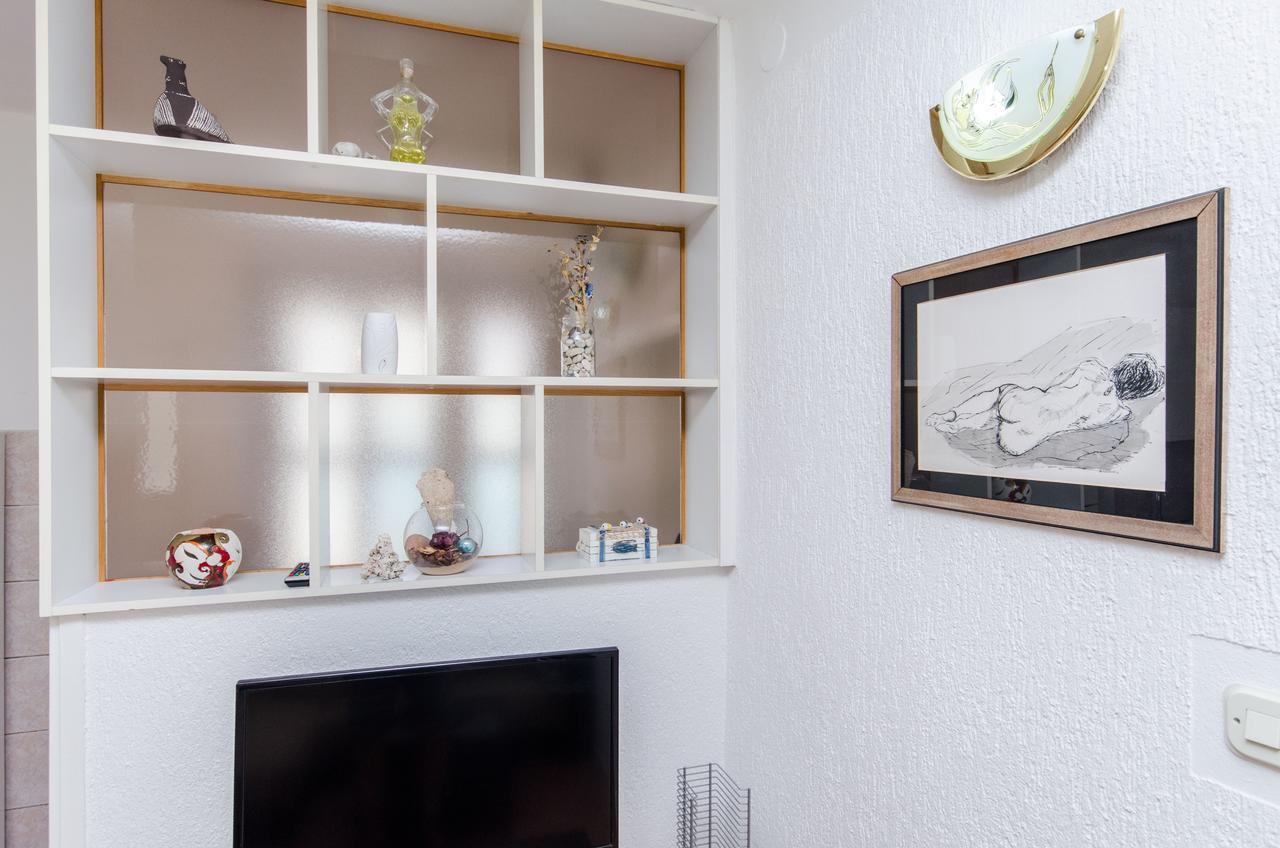 Classy Center Apartman Split
